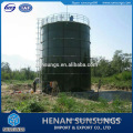 Honey alcohol bio digester used for methane gas production